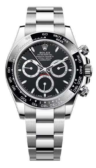 Rolex Daytona prize